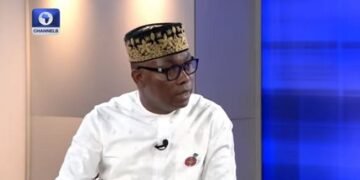 ‘Expel Fadahunsi Immediately’ — SDP Candidate Adebayo Tells APC