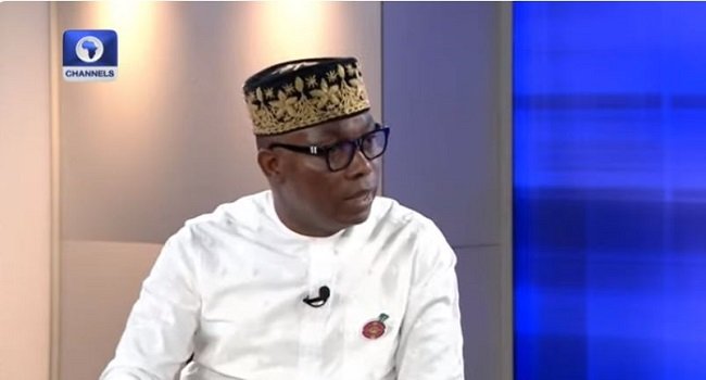 ‘Expel Fadahunsi Immediately’ — SDP Candidate Adebayo Tells APC