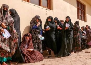 Five Years Under Taliban Rule: Afghan Women Recall Lost Careers, Education and Dreams