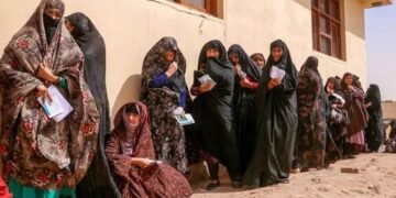 Five Years Under Taliban Rule: Afghan Women Recall Lost Careers, Education and Dreams