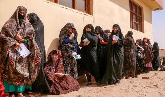 Five Years Under Taliban Rule: Afghan Women Recall Lost Careers, Education and Dreams