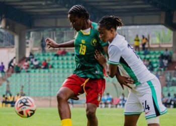 WAFCON 2026: Super Falcons Crash Out After 1-0 Defeat to Cameroon