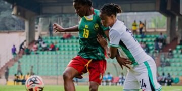 WAFCON 2026: Super Falcons Crash Out After 1-0 Defeat to Cameroon
