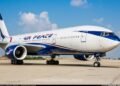 BREAKING: Air Peace Flights Grounded Nationwide Amid Sudden Disruption