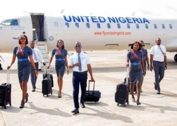 BREAKING: Nigerian Airlines Resume Operations After Aviation Unions Suspend Strike