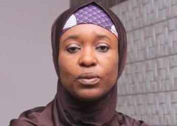 Aisha Yesufu Urges Nigerians to Use 2027 Election as a Tool for Political Change