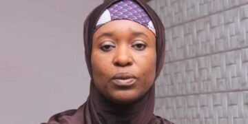 Aisha Yesufu Urges Nigerians to Use 2027 Election as a Tool for Political Change