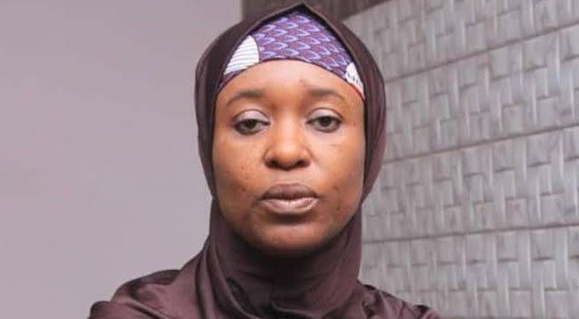 Aisha Yesufu Urges Nigerians to Use 2027 Election as a Tool for Political Change