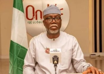 Aiyedatiwa Names Commissioner, 1,000 Aides