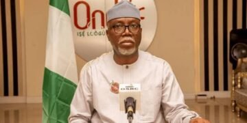 Aiyedatiwa Names Commissioner, 1,000 Aides