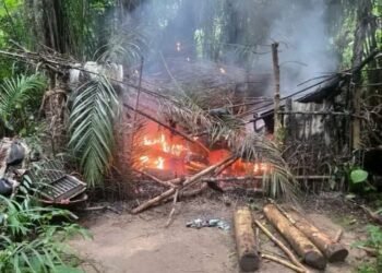Army Launches Operation Against IPOB/ESN, Dismantles Camps in Anambra