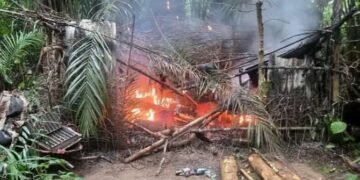 Army Launches Operation Against IPOB/ESN, Dismantles Camps in Anambra