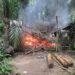 Army Launches Operation Against IPOB/ESN, Dismantles Camps in Anambra