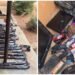 Anambra: Troops Raid IPOB, ESN Hideouts, Recover Weapons and Explosive Materials