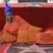 Angélique Kidjo