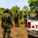 Enugu: Army Arrests Suspected Kidnap Gang Leader, Seizes Four AK-47 Rifles
