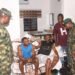 Army Rescues Kidnapped Lieutenant Colonel, Civilian in Enugu