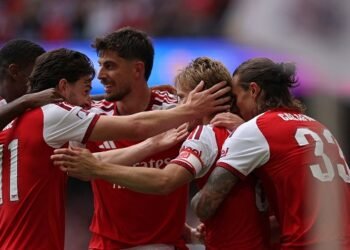 arsenel