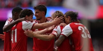 arsenel