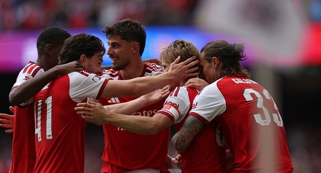 arsenel