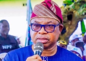 Osun Poll: Oyebamiji Praises Massive Turnout, Calls for Proactive Security Measures