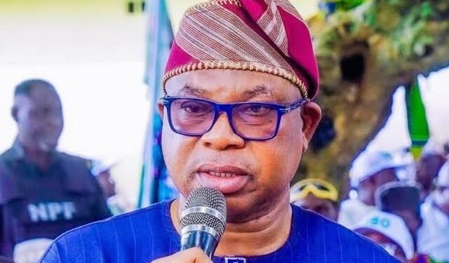 Osun Poll: Oyebamiji Praises Massive Turnout, Calls for Proactive Security Measures