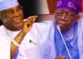 2027: Atiku Says He’ll Debate Only If Tinubu and APC Participate
