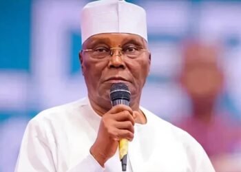 Atiku Tells FBI: Don’t Hide Tinubu’s Records From Nigerians