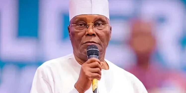 Atiku Tells FBI: Don’t Hide Tinubu’s Records From Nigerians
