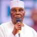 Atiku Tells FBI: Don’t Hide Tinubu’s Records From Nigerians