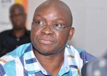 2027: Fayose Says He Left PDP to Makinde, Reveals His Alleged Tinubu Commitment