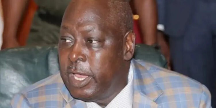 Former SGF Babachir Lawal Speaks on Tinubu’s Leadership