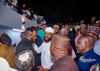 2027: Balami Dumps Obidients, Backs Seyi Tinubu
