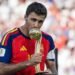 Barcelona Complete Agreement for Rodri in Blockbuster $87m Manchester City Transfer