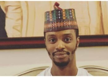 Bashir El-Rufai Attacks Elder Brother, Alleges Cocaine Use