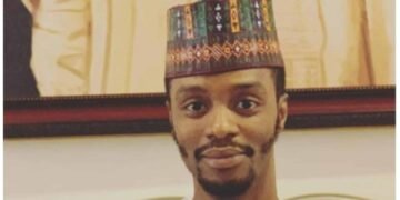 Bashir El-Rufai Attacks Elder Brother, Alleges Cocaine Use