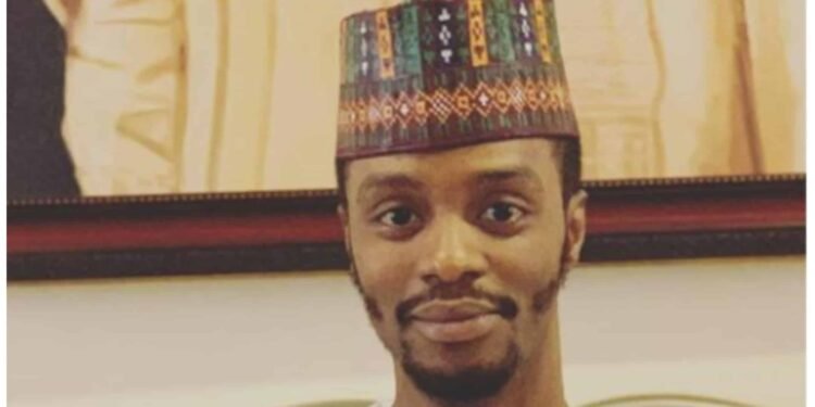 Bashir El-Rufai Attacks Elder Brother, Alleges Cocaine Use