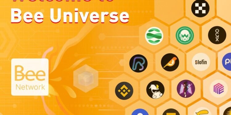 Bee Network 2026 Update: 54 Million Users, New KYC Drive and What Comes Next for $BEE