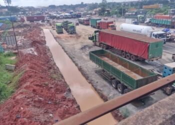 Tinubu Directs Immediate Repairs on Benin-Agbor-Asaba, Ekiti-Kogi Roads