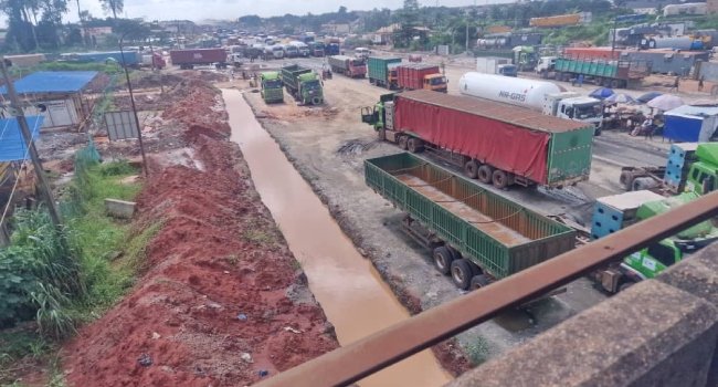 Tinubu Directs Immediate Repairs on Benin-Agbor-Asaba, Ekiti-Kogi Roads
