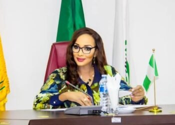 Nigeria Takes Hard Line Against Terrorism, Rules Out Talks With Insurgents