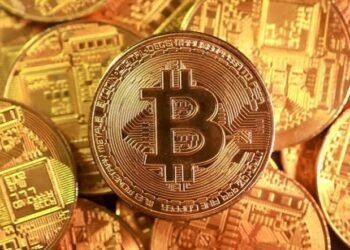 Bitcoin Surges Over 5% For Third Straight Day Amid US Crypto Policy Hopes