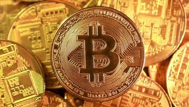Bitcoin Surges Over 5% For Third Straight Day Amid US Crypto Policy Hopes
