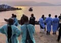 DRC Releases Boat Detained Over Suspected Ebola Fears