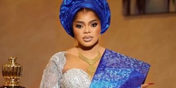 KC Luxury Arrest: Bobrisky Condemns Online Attacks and Public Judgment