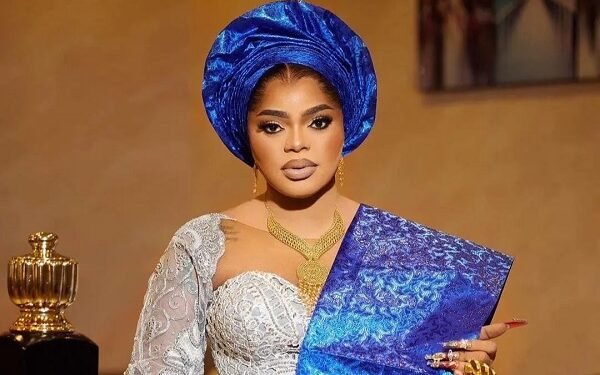 KC Luxury Arrest: Bobrisky Condemns Online Attacks and Public Judgment