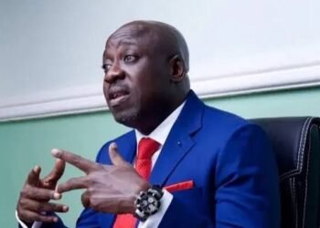 2027: ADC Confident of Victory Without Coalition
