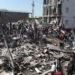 Colombia Quake: Buildings Collapse as Dozens Reportedly Killed