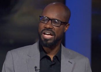 Bukarti Warns: Terrorists Using Online Platforms to Move Funds Into Nigeria