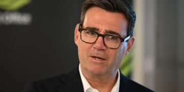 Burnham Defies Russian Warning, Says UK Will Support Ukraine ‘100%’